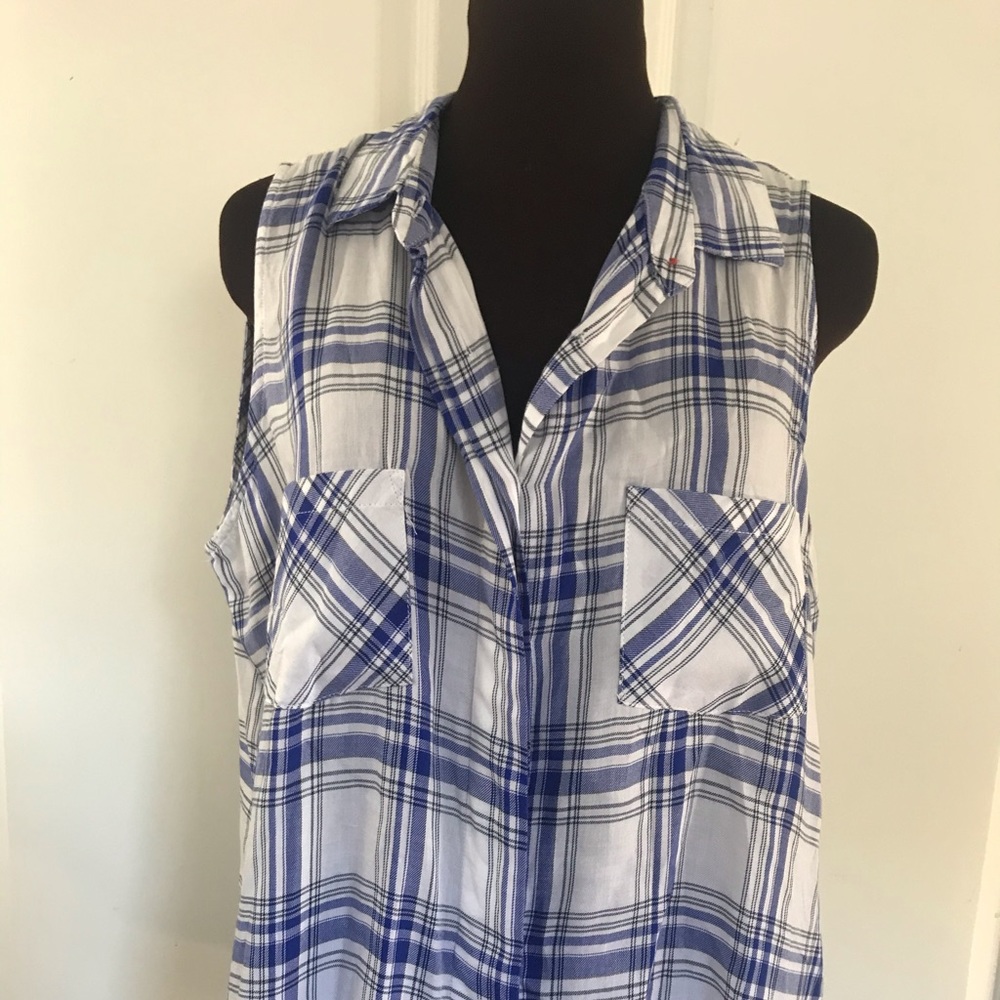 Max Jeans Top